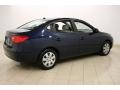 Regatta Blue - Elantra GLS Sedan Photo No. 7