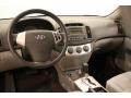 Regatta Blue - Elantra GLS Sedan Photo No. 11
