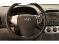 Regatta Blue - Elantra GLS Sedan Photo No. 12