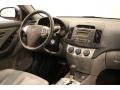 Gray Interior Photo for 2009 Hyundai Elantra #38411293