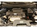  2009 Elantra GLS Sedan 2.0 Liter DOHC 16-Valve CVVT 4 Cylinder Engine