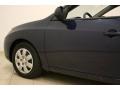 Regatta Blue - Elantra GLS Sedan Photo No. 23