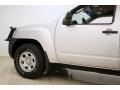 Silver Lightning Metallic - Xterra SE 4x4 Photo No. 25