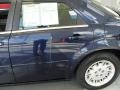 2006 Midnight Blue Pearlcoat Chrysler 300   photo #4