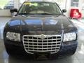 2006 Midnight Blue Pearlcoat Chrysler 300   photo #11