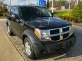 Black - Nitro SXT 4x4 Photo No. 1