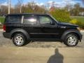Black - Nitro SXT 4x4 Photo No. 3