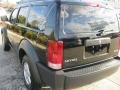 Black - Nitro SXT 4x4 Photo No. 9