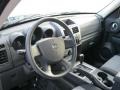 Black - Nitro SXT 4x4 Photo No. 20