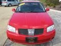 2006 Code Red Nissan Sentra 1.8 S Special Edition  photo #5