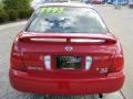 2006 Code Red Nissan Sentra 1.8 S Special Edition  photo #8