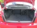 2006 Code Red Nissan Sentra 1.8 S Special Edition  photo #11
