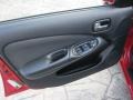 2006 Code Red Nissan Sentra 1.8 S Special Edition  photo #15