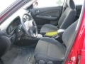 2006 Code Red Nissan Sentra 1.8 S Special Edition  photo #17