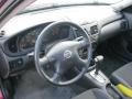 2006 Code Red Nissan Sentra 1.8 S Special Edition  photo #18