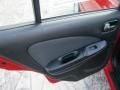 2006 Code Red Nissan Sentra 1.8 S Special Edition  photo #29