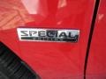 2006 Code Red Nissan Sentra 1.8 S Special Edition  photo #35