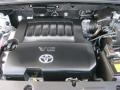 3.5 Liter DOHC 24-Valve Dual VVT-i V6 Engine for 2009 Toyota RAV4 Limited V6 #38412027