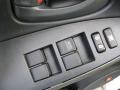 2009 Toyota RAV4 Limited V6 Controls