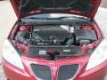 Performance Red Metallic - G6 V6 Sedan Photo No. 6