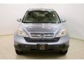 2007 Glacier Blue Metallic Honda CR-V EX-L 4WD  photo #2