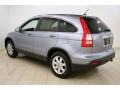 2007 Glacier Blue Metallic Honda CR-V EX-L 4WD  photo #5