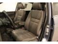 2007 Glacier Blue Metallic Honda CR-V EX-L 4WD  photo #11