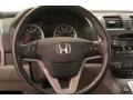 2007 Glacier Blue Metallic Honda CR-V EX-L 4WD  photo #14