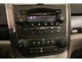 2007 Glacier Blue Metallic Honda CR-V EX-L 4WD  photo #16
