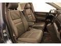 2007 Glacier Blue Metallic Honda CR-V EX-L 4WD  photo #21