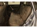 2007 Glacier Blue Metallic Honda CR-V EX-L 4WD  photo #23