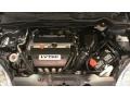2007 Glacier Blue Metallic Honda CR-V EX-L 4WD  photo #27