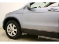 2007 Glacier Blue Metallic Honda CR-V EX-L 4WD  photo #28