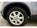 2007 Glacier Blue Metallic Honda CR-V EX-L 4WD  photo #29