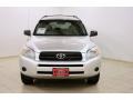 Classic Silver Metallic - RAV4 4WD Photo No. 2
