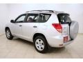 Classic Silver Metallic - RAV4 4WD Photo No. 5