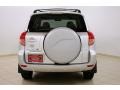 Classic Silver Metallic - RAV4 4WD Photo No. 6
