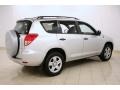 Classic Silver Metallic - RAV4 4WD Photo No. 7