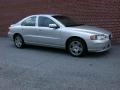 Silver Metallic - S60 2.5T Photo No. 1