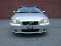 Silver Metallic - S60 2.5T Photo No. 3