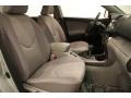Classic Silver Metallic - RAV4 4WD Photo No. 17