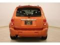 Sunburst Orange II Metallic - HHR LT Photo No. 6