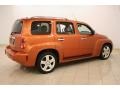 Sunburst Orange II Metallic - HHR LT Photo No. 7