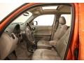 Cashmere Beige Interior Photo for 2006 Chevrolet HHR #38414517