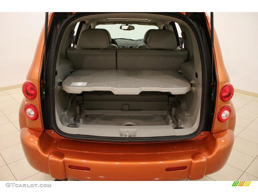 2006 Chevrolet HHR LT Trunk Photo #38414717