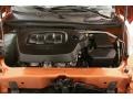  2006 HHR LT 2.4L DOHC 16V Ecotec 4 Cylinder Engine