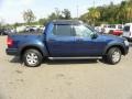 2007 Dark Blue Pearl Metallic Ford Explorer Sport Trac XLT  photo #13