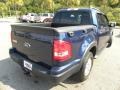 2007 Dark Blue Pearl Metallic Ford Explorer Sport Trac XLT  photo #14