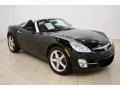 Black Onyx 2007 Saturn Sky Roadster Exterior