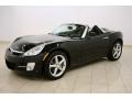 Black Onyx 2007 Saturn Sky Roadster Exterior